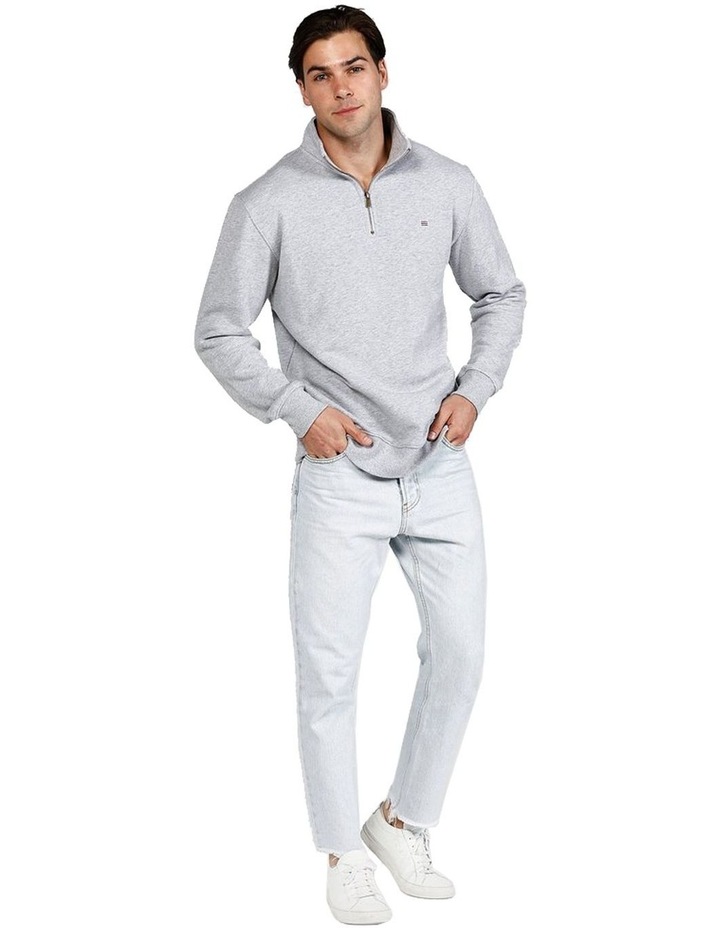 ORTC Quarter Zip Sweater image 2
