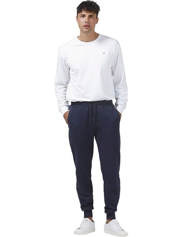 ORTC ORTC Track Pants Ash Grey | MYER