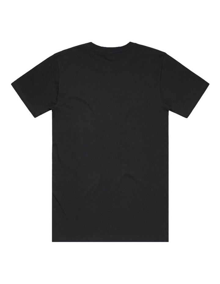 Crate MenS Snake Highway T-Shirt image 2