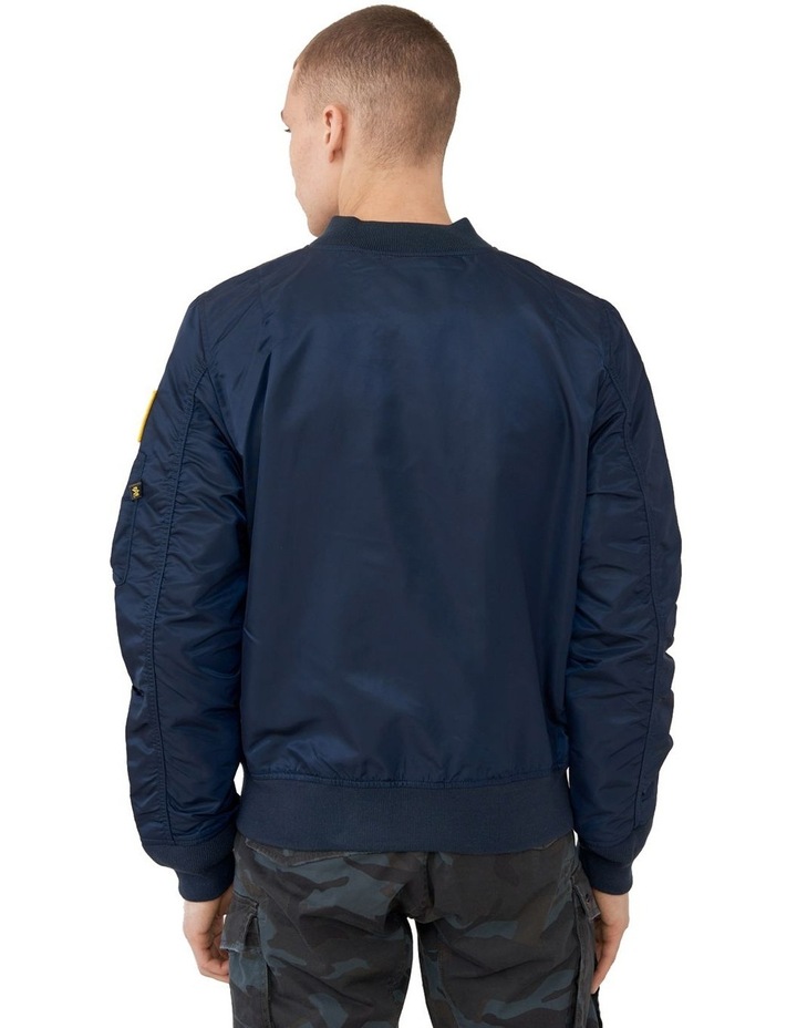 nasa jacket australia