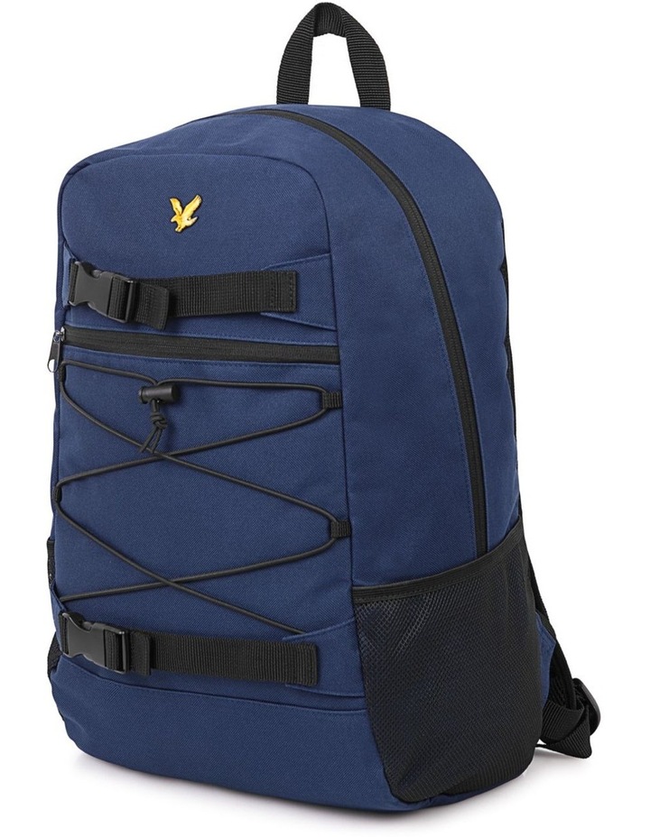 wildcraft zeal backpack