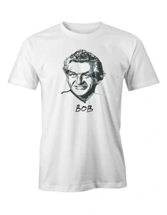 Bob Hawke Tee