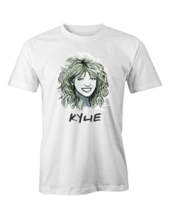 Kylie Minogue Tee