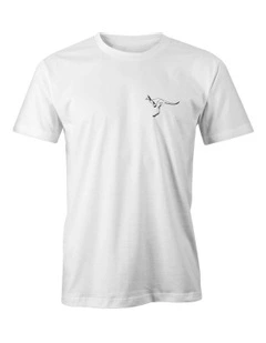 Kangaroo Tee