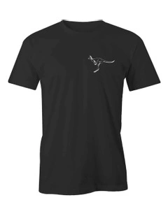 Kangaroo Tee