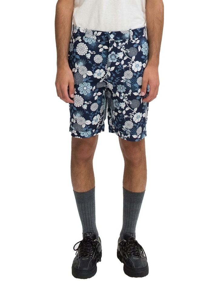 Mens Tropical Print Shorts | Shop 