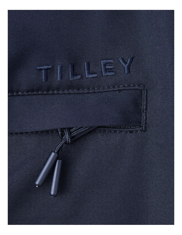 Tech Travel Pant in Navy image 6
