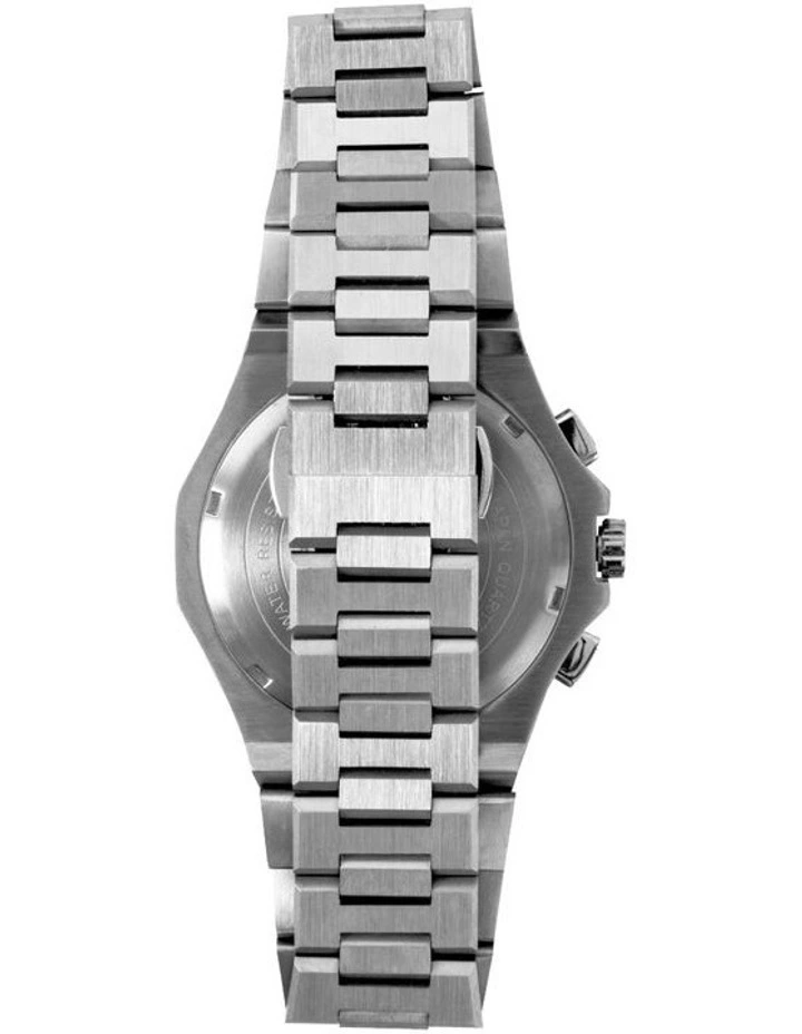 Steel Watch Pambula in Purple image 2