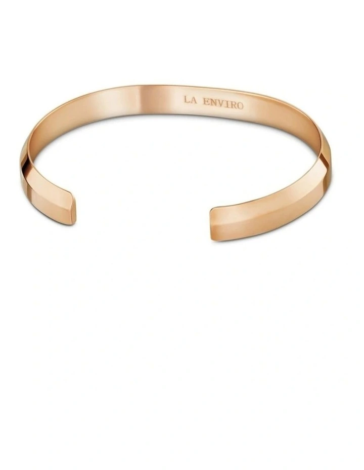 Classic Bracelet in Rose Gold image 2