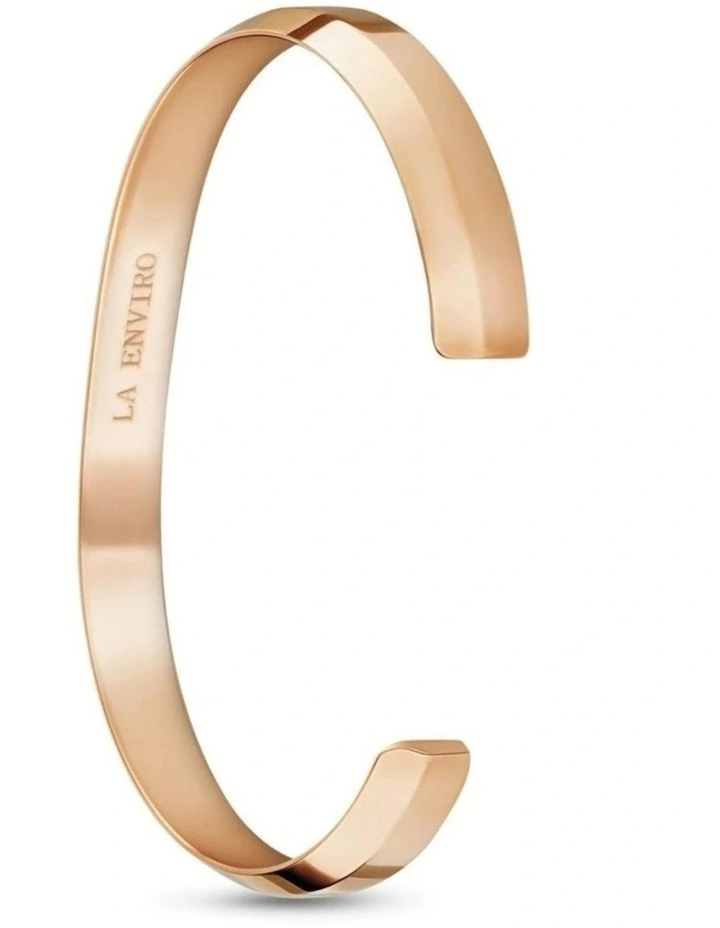 Classic Bracelet in Rose Gold image 3