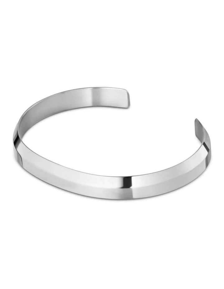 Classic Bracelet in Silver image 1