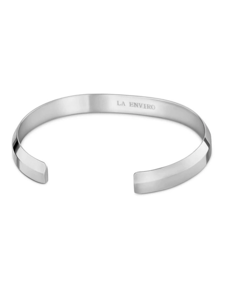 Classic Bracelet in Silver image 2