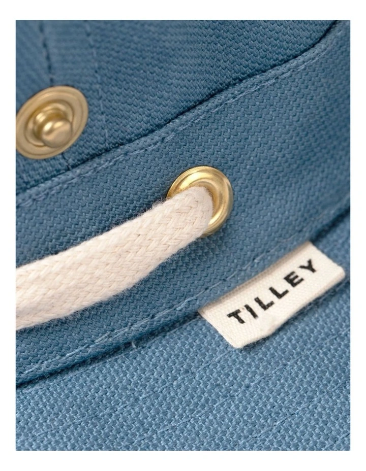 The Classic T3 in Denim Blue image 2