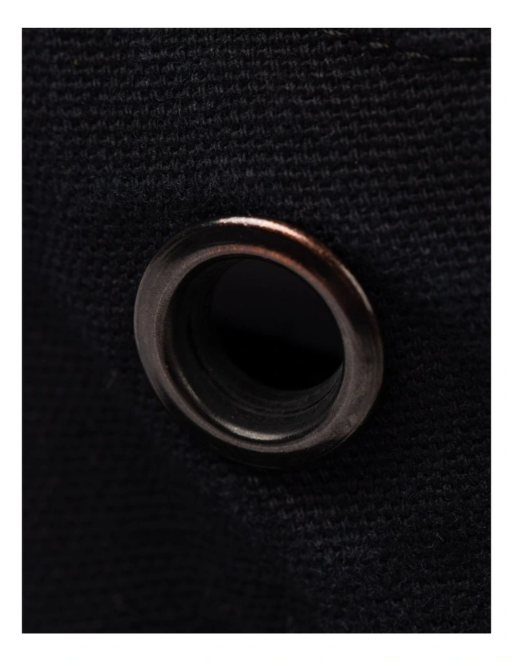 T3 Wanderer Hat in Black image 6