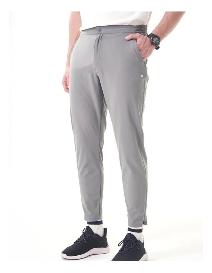 Omniflex All Day Pants in Silver Grey image 1