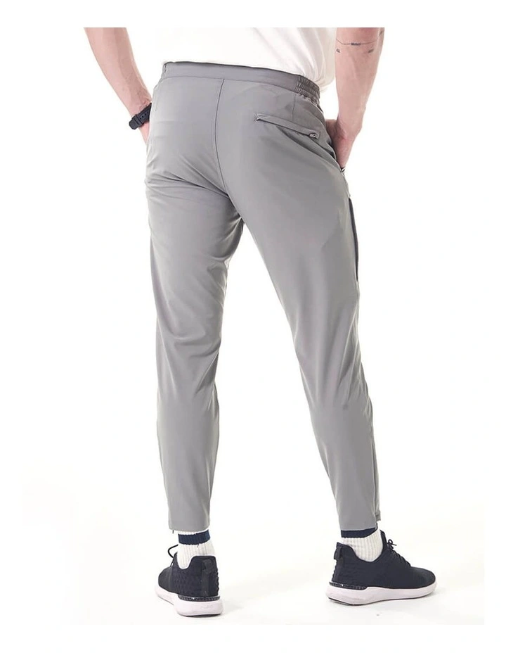 Omniflex All Day Pants in Silver Grey image 2