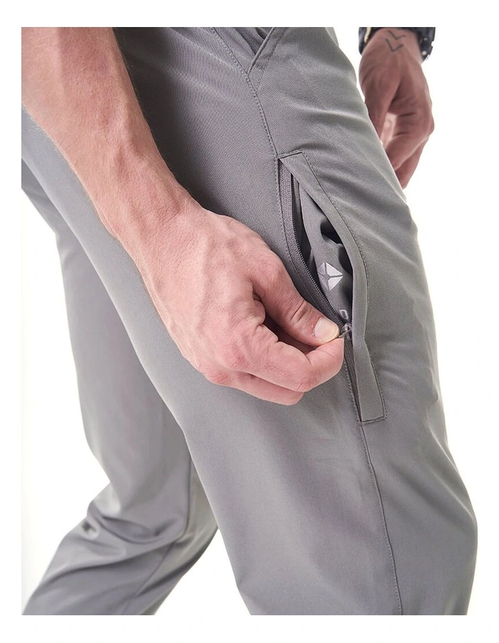 Omniflex All Day Pants in Silver Grey image 4