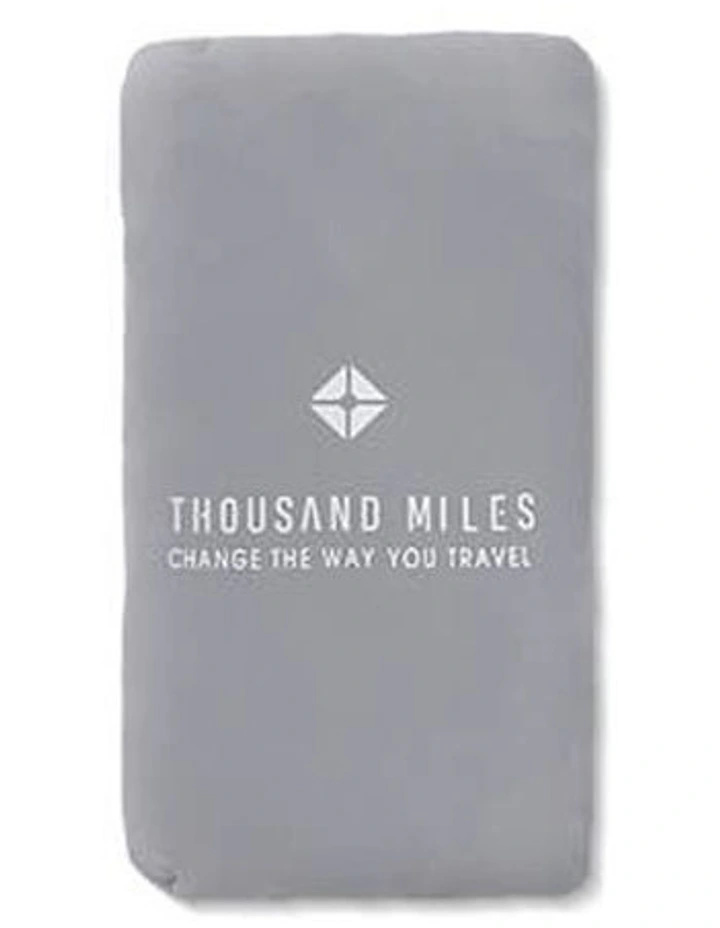 Omniflex All Day Pants in Silver Grey image 6