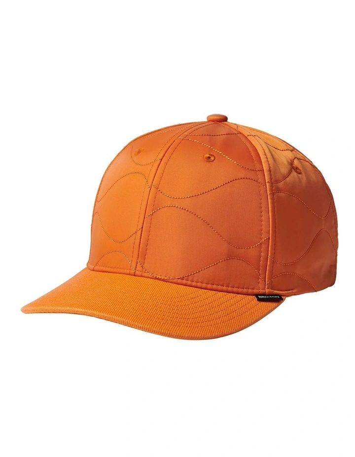 Abraham X MP Tactical Hat in Orange image 1