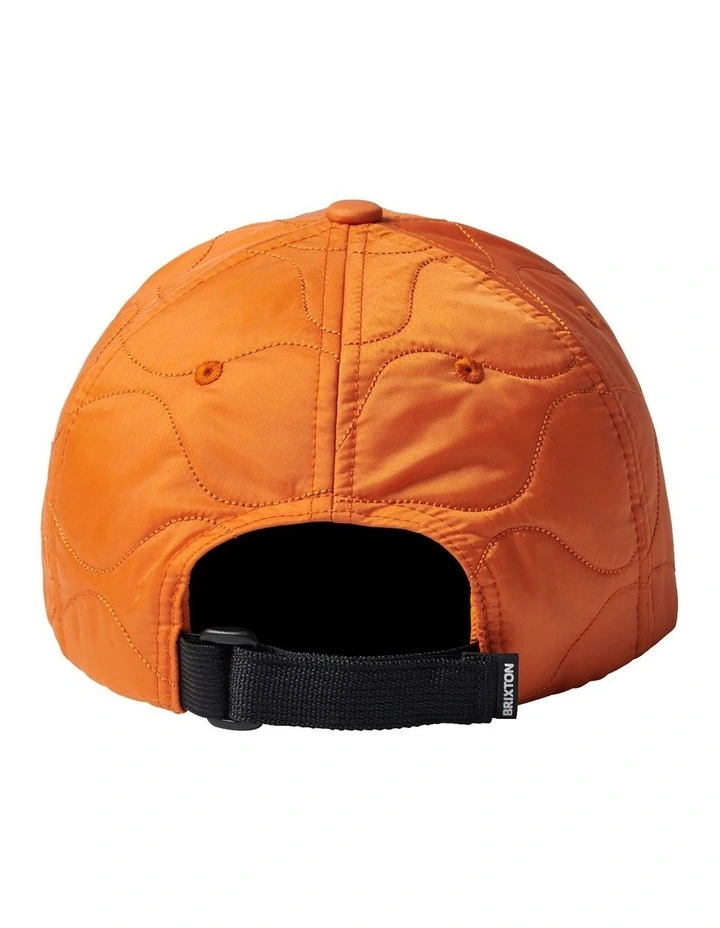 Abraham X MP Tactical Hat in Orange image 2