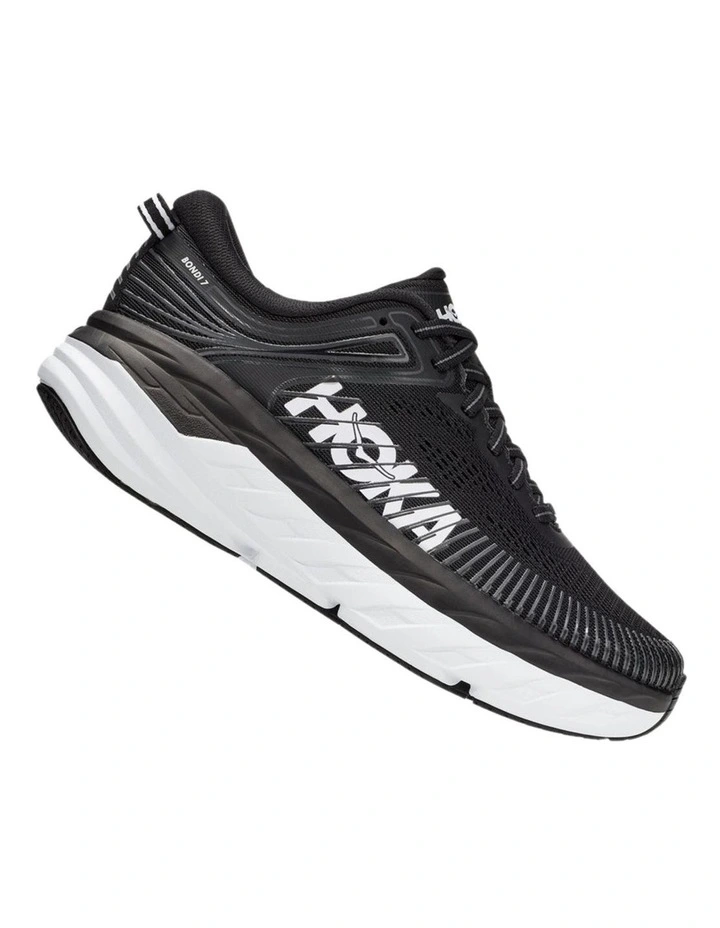 hoka one one bondi 7 2e