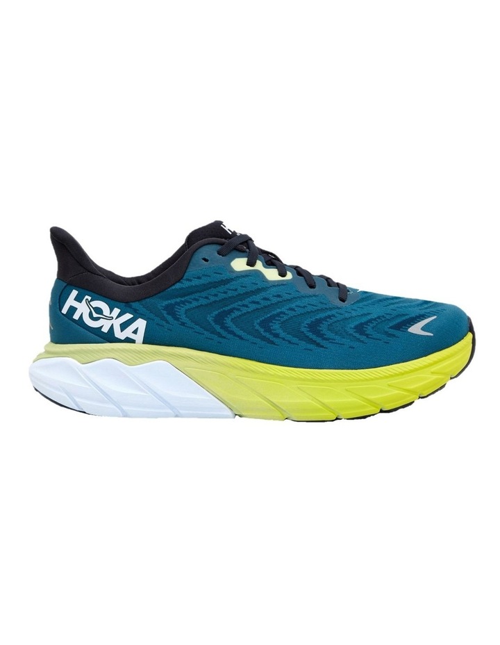 mens green running shoes