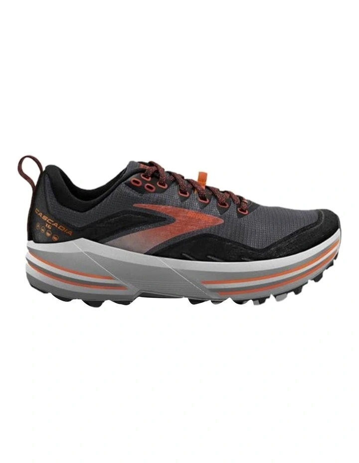 brooks trail run