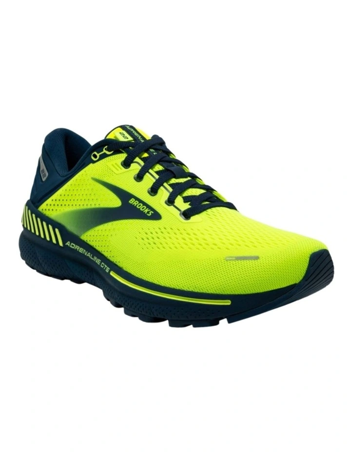 brooks gts mens size 12