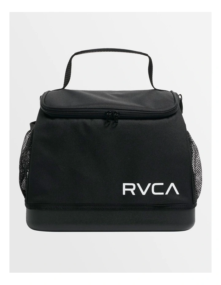 Cooler Bag in Black image 1