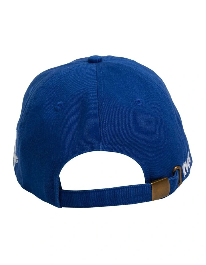 Company Cap in Bolt image 2