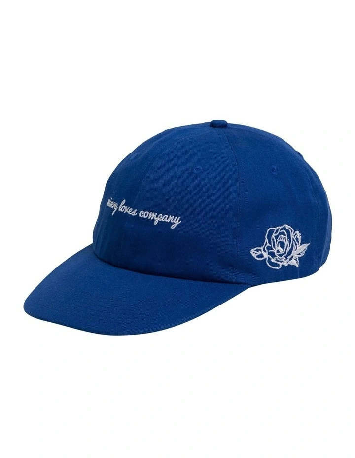 Company Cap in Bolt image 3