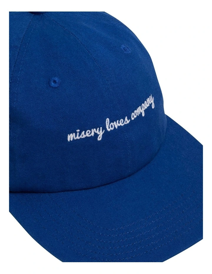 Company Cap in Bolt image 5
