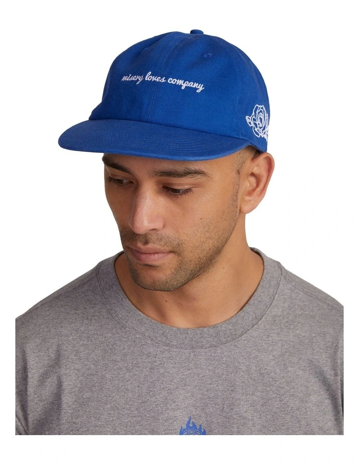 Company Cap in Bolt image 7