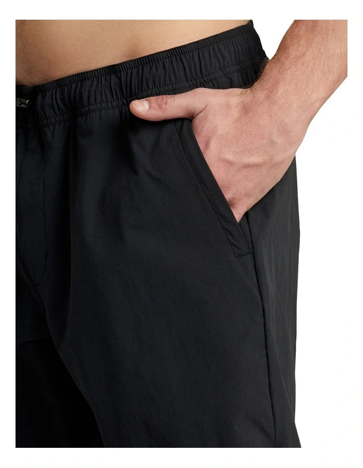 Spectrum Tech Shorts in Black image 4