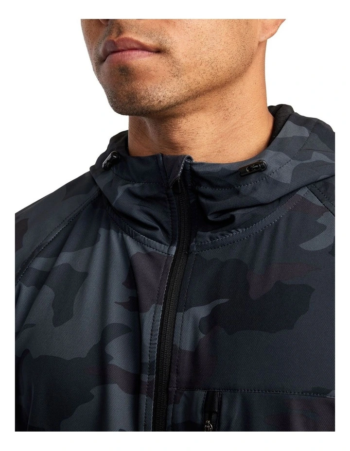 Yogger Jacket II Grey image 5