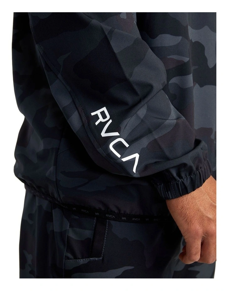 Yogger Jacket II Grey image 6