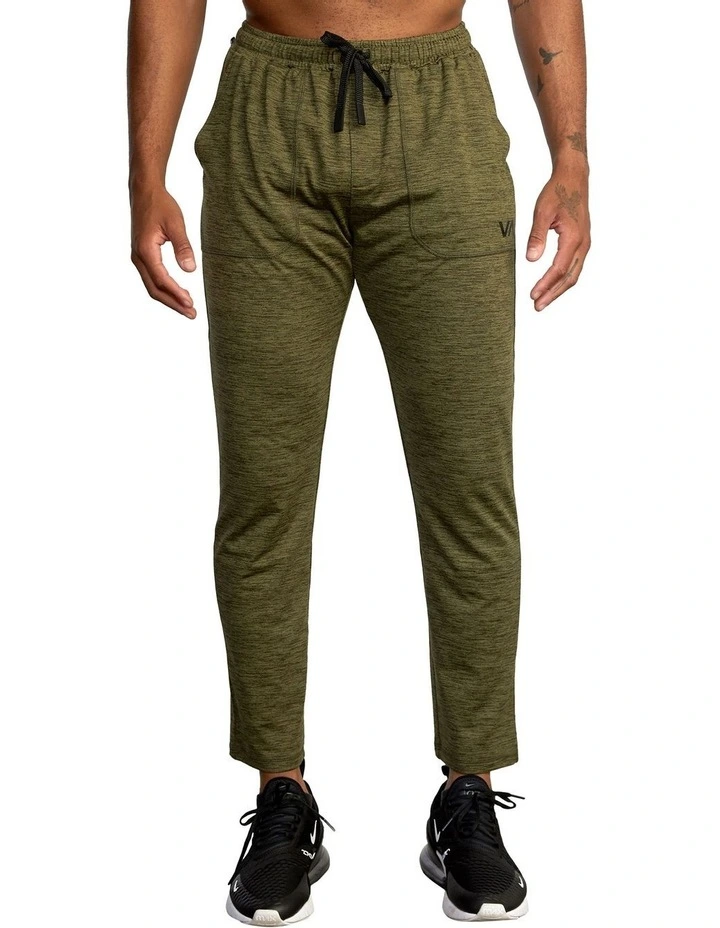 C-Able Pant Green image 1