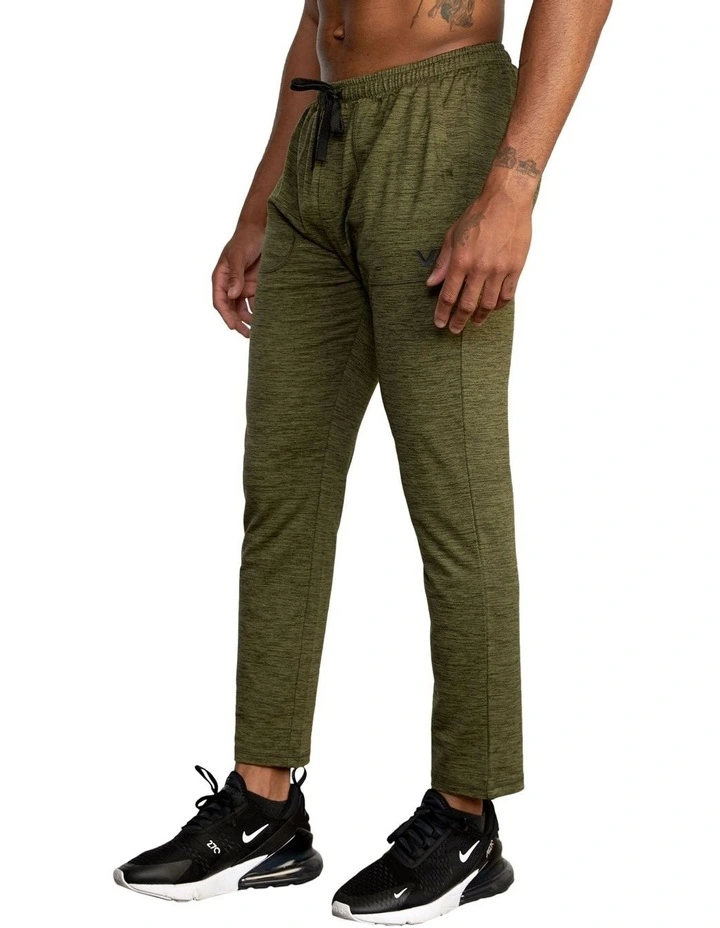 C-Able Pant Green image 2
