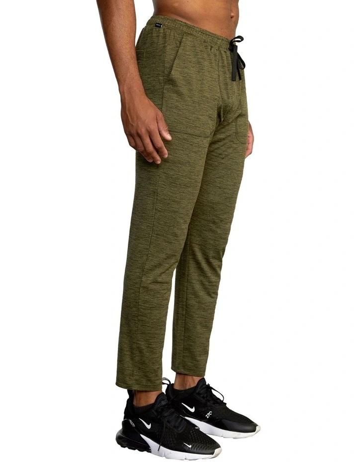 C-Able Pant Green image 3