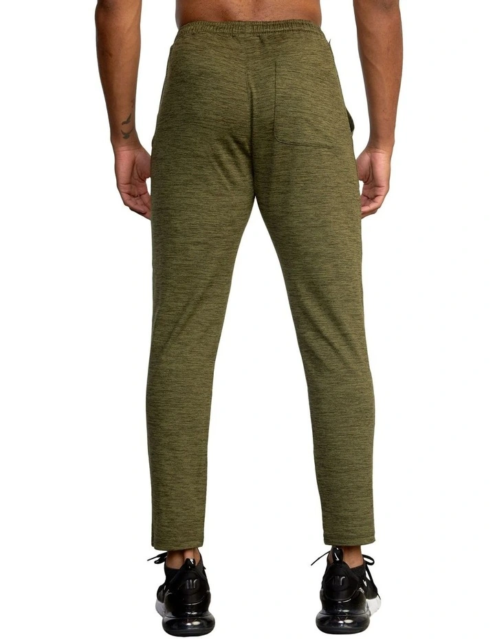 C-Able Pant Green image 4
