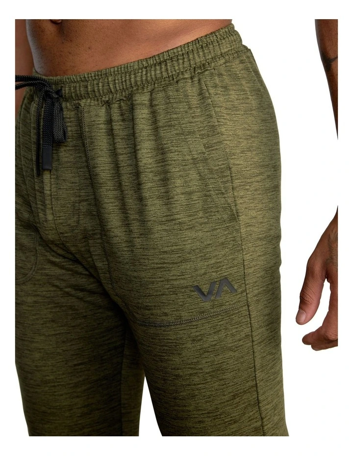 C-Able Pant Green image 5