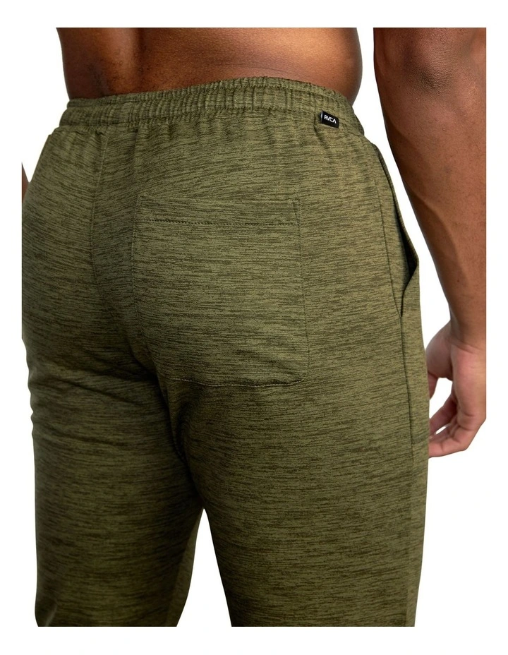 C-Able Pant Green image 6