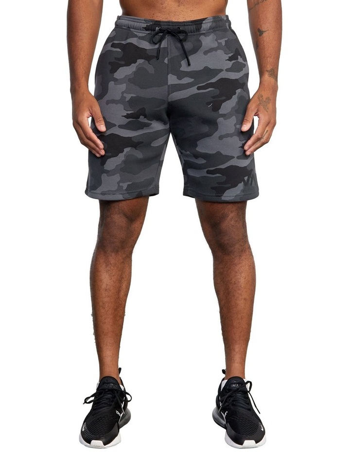 Sport Short IV 19 Camo