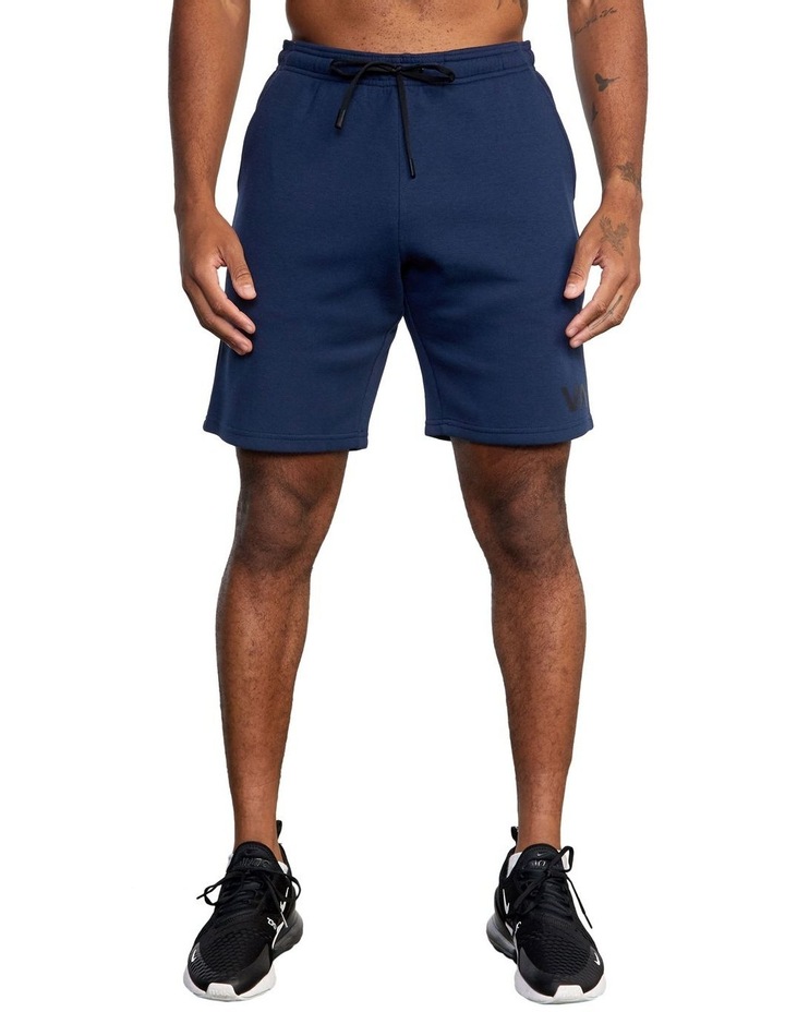 Sport Short IV 19 Blue