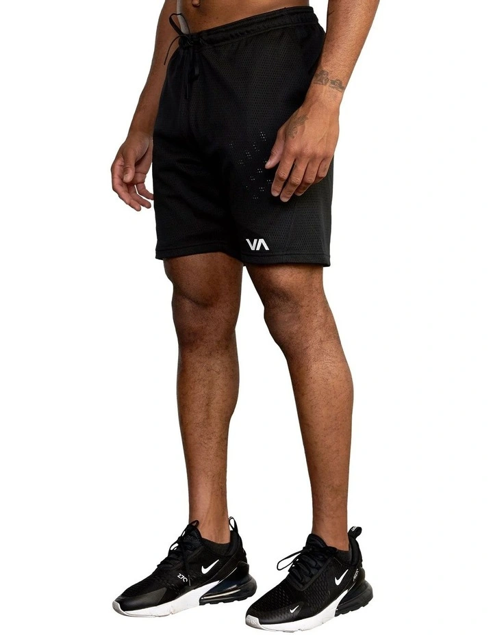 athletic shorts