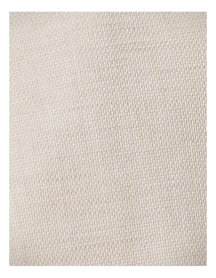 Tailored Bomber Jacket in Natural image 7