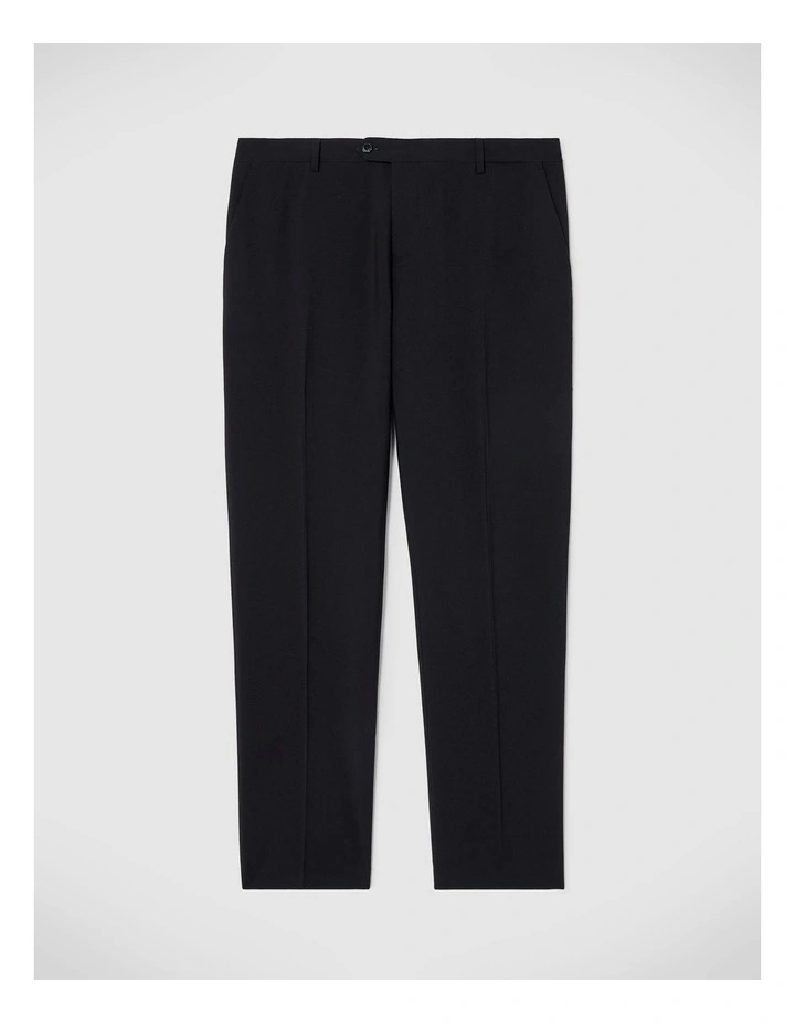 Tailored Pant in Black image 2