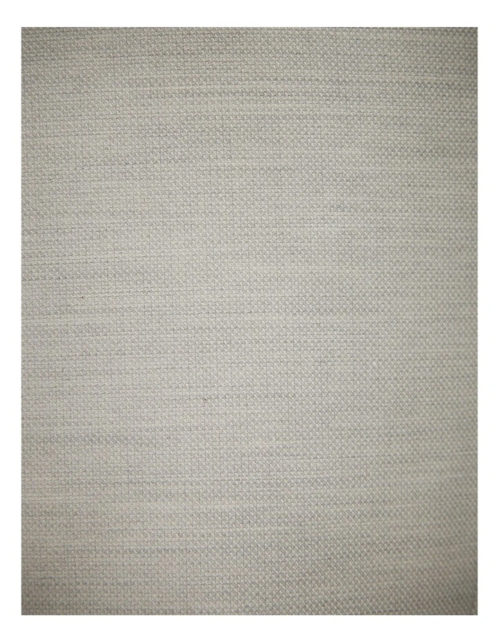 Textured Tailored Pant in Light Grey image 7