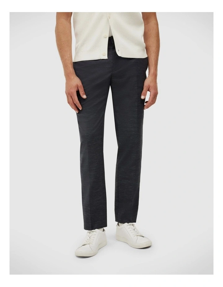 The Everyday Pant in Navy image 1