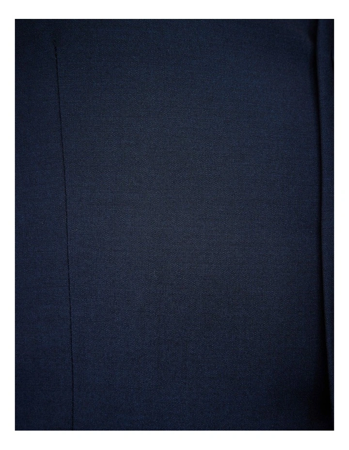 Arlo Tailored Vest in Navy image 6